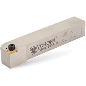 Resim Fett CTGPR/L - 2020 - K 16 Vorgen C Sistem Dış Torna Kateri 