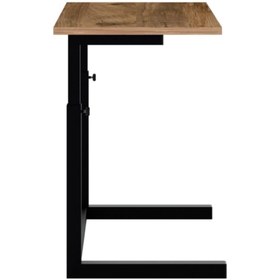 Resim Ceramical Ayarlanabilir Laptop Sehpası - Atlantik Çam 