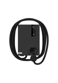 Resim Neo-22 T5 G 22 Kw 36a 3 Fazlı Duvar Tipi Elektrikli Araç Şarj İstasyonu Elektrikli Araç Şarjı 5 M 