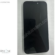 Resim İPHONE 15 PRO MAX ORJINAL EKRAN Apple iPhone 15 Pro Max YD | 256 GB | Natürel Titanyum