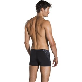 Resim SPEEDO BOOM SPL ASHT AM BLACK/GREY 
