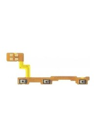 Resim Vivo V25 Power On Off Yan Ses Volume Film Flex 