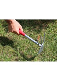 Resim Max Garden 609248 Çelik Çapa 