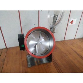 Resim 28000 Devir Gücünde Bitki Baharat Öğütücü 