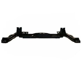 Resim Fiat Fiorino 2007-2016 Arası Uyumlu Üst Ön Panel (Bağlantı Ayaklı) 