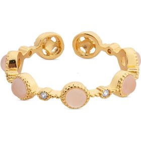 Resim Chaseldor Pembe Stone Mini Ring 
