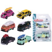 Resim NW NessiWorld Nessiworld Majorette Volkswagen The Originals Premium Araç 212055004 