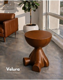 Resim Tedy Yan Sehpa & Ayıcık Zigon Sehpa & Pinterest Sehpa Modeli - Ceviz Ceviz 