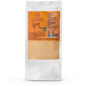 Resim BONATELLİ Organik Kırmızı Mercimek Unu 500g 