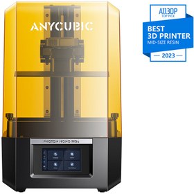 Resim Anycubic Photon Mono M5s 3D Yazıcı 