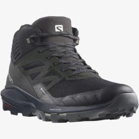 Resim Salomon Outpulse Gore-tex Erkek Outdoor Bot-l41588800bev 