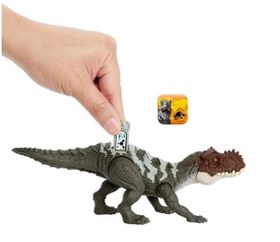 Resim Jurassic World İz Sürücü Dinozor Figürleri HLN63-HLN71 