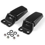 Resim Nissan Armada 2004-2015 Araba Arka Bagaj Kapağı Pencere Cam Menteşeleri 90320-7s000 