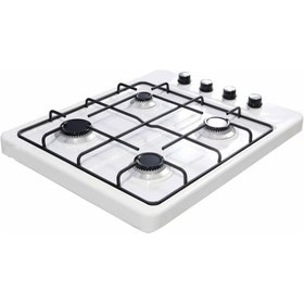 Resim Erato 07 Doğalgaz 4 Gözlü Set Üstü Ocak 