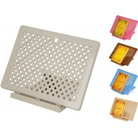 Resim Genel Markalar Rahle Katlanabilir Masaüstü Pratik Rahle 4 Renk Seçeneği 