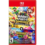 Resim Super Mario Party Jamboree – Switch 2 Edition 