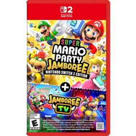 Resim Super Mario Party Jamboree – Switch 2 Edition 
