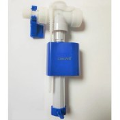 Resim Creavit Gömme Rezervuar Flatör Şamandıra Doldurma Grubu 