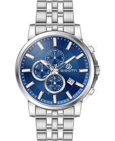 Resim Bigotti Milano BG.1.10334.6 Erkek Kol Saati 