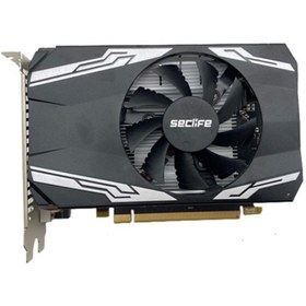 Resim Genel Markalar Radeon R7240 4gb Gddr3 128bit Dvı Hdmı Vga Ekran kartı 