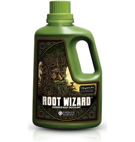 Resim Emerald Harvest Root Wizard 3.79 Litre 4 L 
