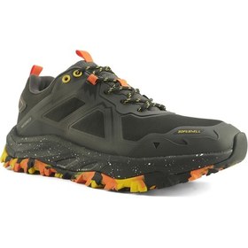 Resim Lumberjack 4W DALLAS 4PR Erkek Siyah Outdoor 