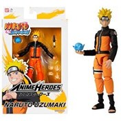 Resim Anime Heroes Naruto Figürü 16 Cm 