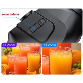 Resim Yesido Stabilize Akıllı Telefon Görüntü Sabitleyici Profesyonel Gimbal iSteady Yapay Zeka Görüş Sensörlü 