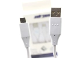 Resim Subzero Asus ZenFone 3 ZE552KL Cep Telefonu Data ve Şarj Kablosu 