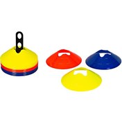 Resim Scucs 1087 Fonksiyonel Antrenman Çanağı 12li 