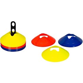 Resim Scucs 1087 Fonksiyonel Antrenman Çanağı 12li 