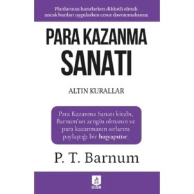 Resim Para Kazanma Sanatı 