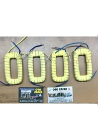 Resim Nurmes 927 12V Şarj-Marş Yastığı Arçelik Tip Pitor 