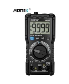 Resim Mestek Dm-91a Dijital Multimetre 