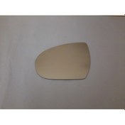 Resim Hyundai Tucson 2015-2021 Model Sonrası Sol Taraf Ayna Camı 