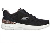 Resim Skechers Air Dynamight-wild Lead Kadın Günlük Spor Ayakkabı 149752 Bkw Siyah-byz 