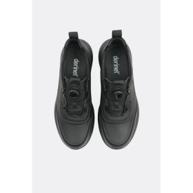 Resim Derinet Ithal Malzeme Akıllı Bağcık Erkek Sneaker 