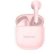 Resim Hallow Nokıa E3110 Bluetooth 5.1 Kablosuz Kulak İçi Kulaklık 