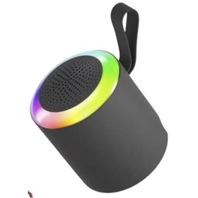 Resim Dark24 Mini Taşınabilir Hoparlör 