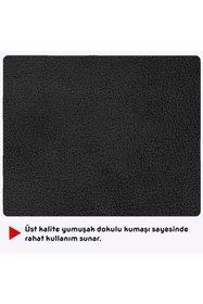 Resim SAVEX Polar Kar Maskesi Siyah 