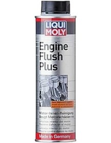 Resim Lı2657 - Engine Flush Plus- Motor İçi Temizleyici 300ml - Liqui Moly 