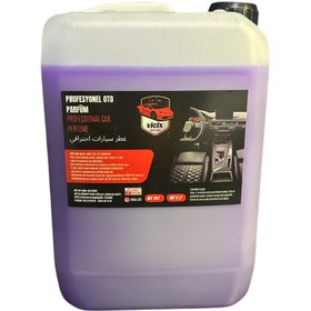 Resim ROX KİMYA Oto Ve Ortam Parfüm Şeker 4lt 1 Adet 