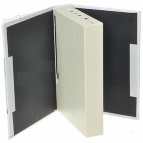 Resim hitteknoloji Kitap Tasarımlı Şarjlı Mp3 -fm Radyo -usb - Mini Sd Cart Çalar 