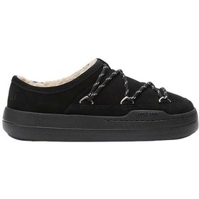 Resim N001 Black Bot Erkek 80d2470210-n001 Moon Boot Mb Park Slıpper Black Siyah 