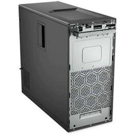 Resim Dell T150 PET150SPL5 _V22 E-2314 2x16gb 2x480gb SSD 365w 5U Tower Sunucu PERC H355 Adapter, Full Hei 