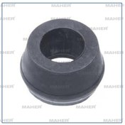 Resim Amortisör Lastiği Hılux 05-12 Arka Alt-üst 90385-t0004 