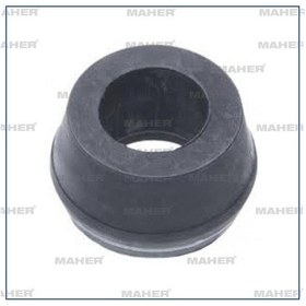 Resim Amortisör Lastiği Hılux 05-12 Arka Alt-üst 90385-t0004 