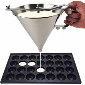 Resim Epinox Jöle Hunisi 1,8 L (JH-18) 