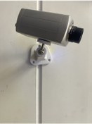 Resim analog 650tv line kamera lens ayak 