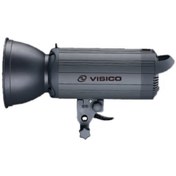 Resim Visico Vc-600hs Ttl 2'li Paraflaş Kiti Nikon Uyumlu 